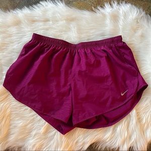 Nike Tempo Shorts
